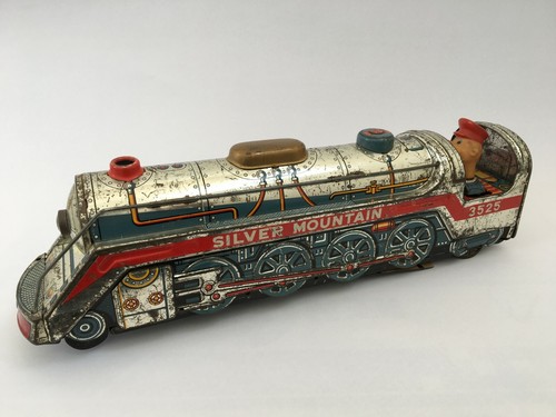 Vintage silver mountain 3525 - mountain,
