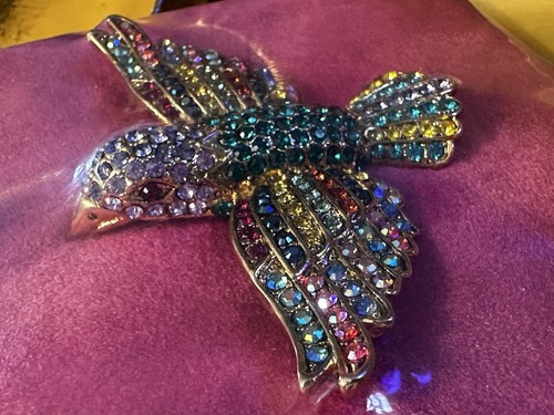 Butler wilson brooch vintage - wilson,