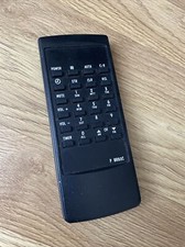 Pioneer BR-82C TV Remote