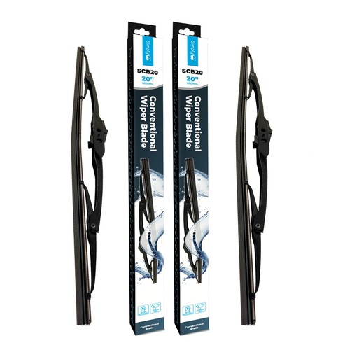 Premium front wiper blades - premium,