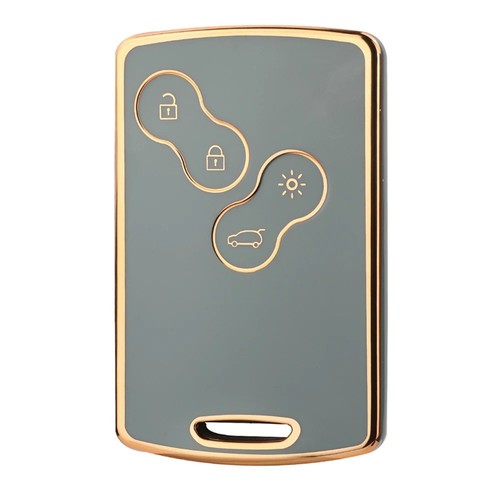 Key card cover - card, for