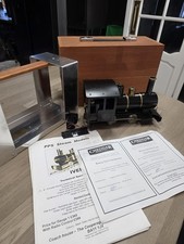 Cheddar Iver Live Steam