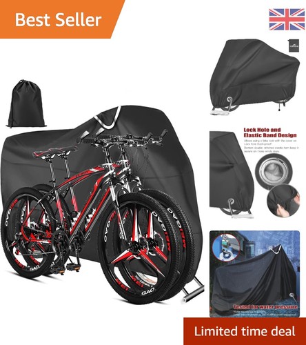 Waterproof bike cover for - waterproof,