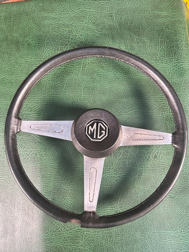 Midget 1500 steering - midget,