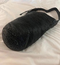 Massimo Dutti large black