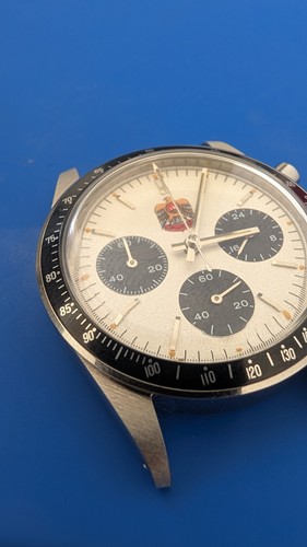 Thorn east eagle chronograph - 'east,