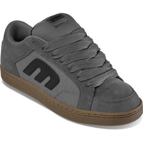 Etnies kingpin mens grey - 2k,