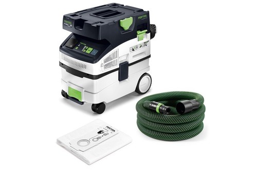 Festool mobile dust extractor - festool,