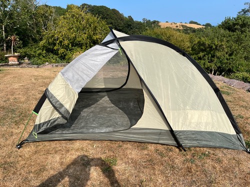 Classic gelert mercury tent - classic,