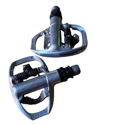 Shimano clip pedals - clip,