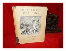 Puyvelde, Leo Van (1882 Winkworth, Eveline Byam Shaw The Sketches Of Rubens