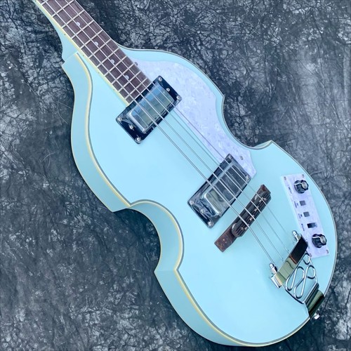 Hofner string bass - hofner, violin