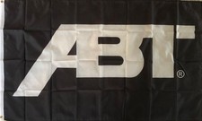ABT Flag Tunig RS3 RS4 RS5 RS6