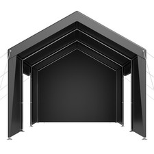 Carport Car Canopy 12x20FT