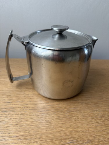 Old hall stainless steel - old,