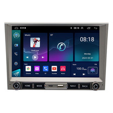 For Porsche 2004-2012 911