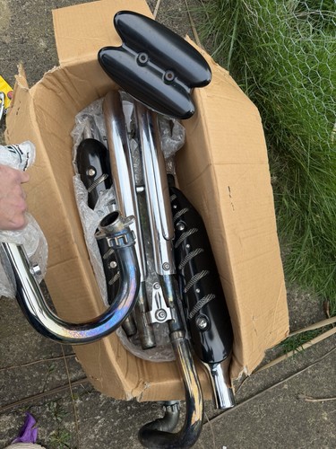 Triumph scrambler efi oem - triumph, full