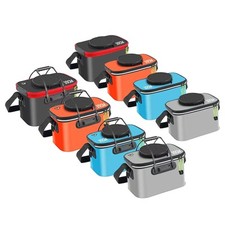 Portable Fishing Bucket