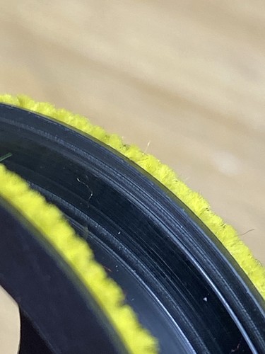 Chenille wire stem - wire,