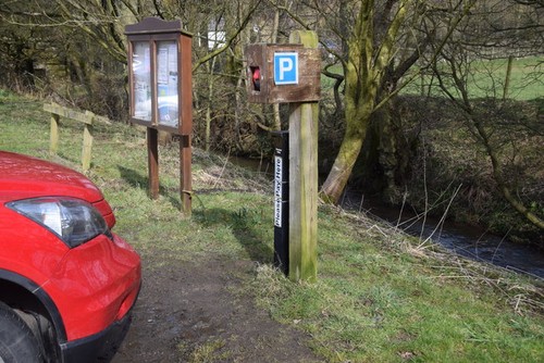 Photo 6x4 parking meter - 6x4,
