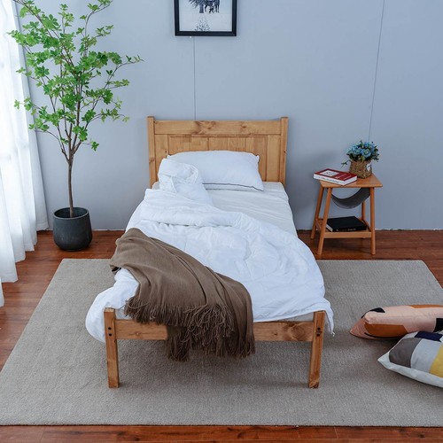 3ft corona bed frame single - corona,