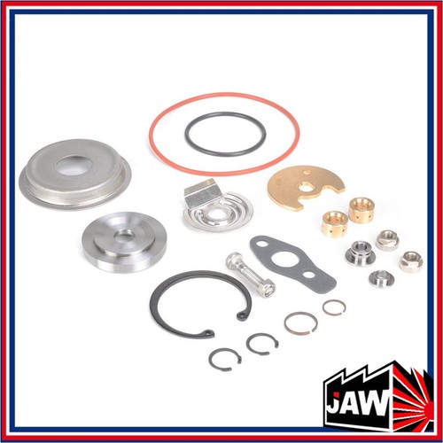 Turbo rebuild repair - rebuild, kit