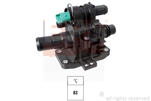 Eps 880 708 - 1.880.708, thermostat