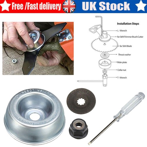 4pcs for stihl strimmer - 4pcs,