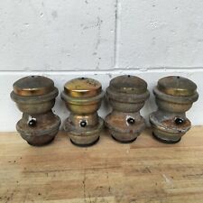 Faisal Hydragas Suspension Spheres Reconditioned & Regassed Nitrogen MGF Sphere