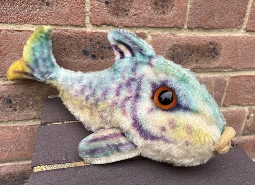 Antique vintage steiff - antique,