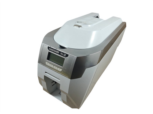 Magicard rio pro - standard, duo