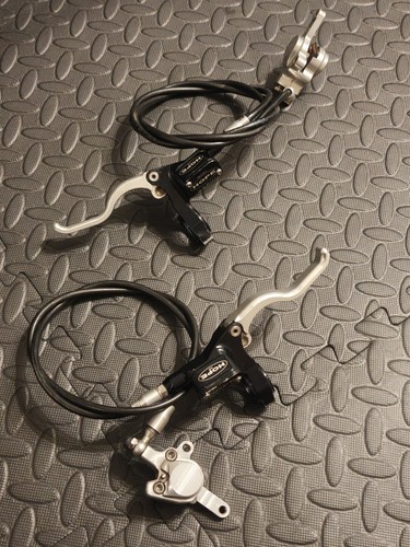 Hope mini retro hydraulic - ,