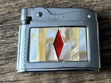 Sarome Vintage Electric Gas