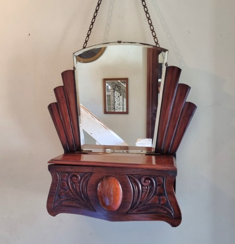 Vintage art deco - art,