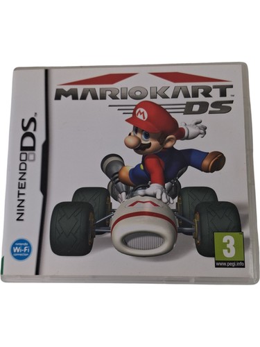 Nintendo mario kart - mario,