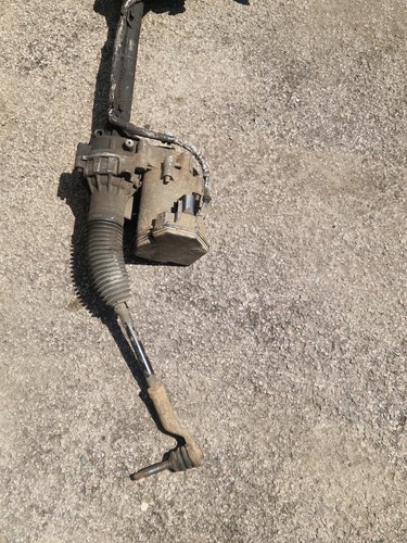 Ford galaxy mk4 steering - galaxy,