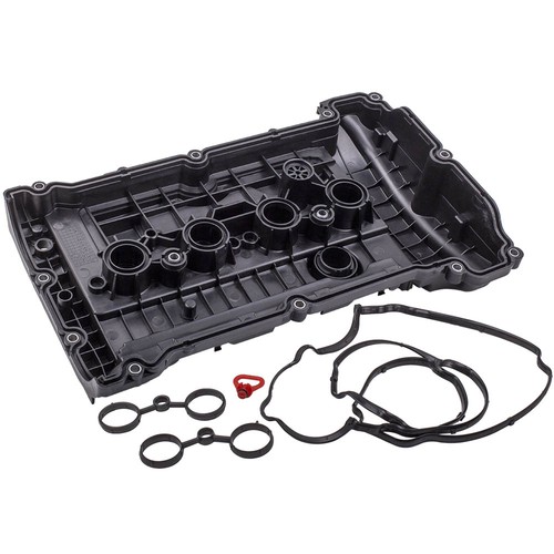 Cam head rocker cover - rocker,