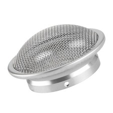 50mm Carburetor Velocity Stack