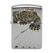 Zippo lighter Classic KR