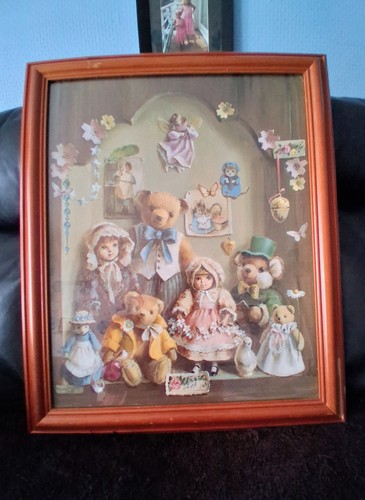 Original large deborah - original,