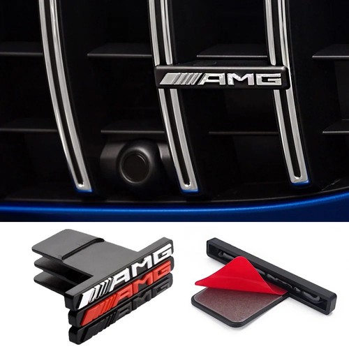 For amg edition front - for, gt