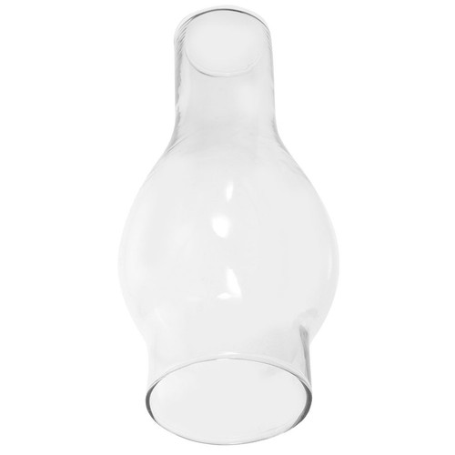 Oil lamp globe replacement - lamp,