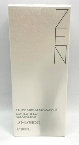 Shiseido zen eau parfum - shiseido,