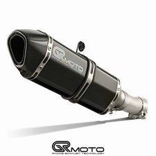 Exhaust for Honda CB1000R Neo
