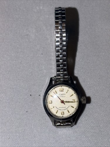 Vintage semag wrist watch - semag,