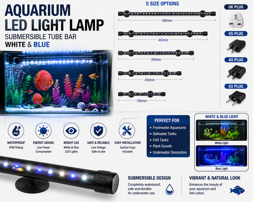 Aquarium fish tank - aquarium,