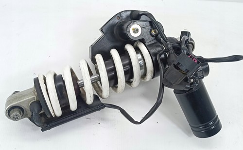 Bmw k1200s 064 - 12-064, rear