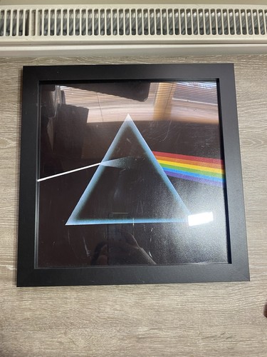 Pink floyd dark side - pink, the