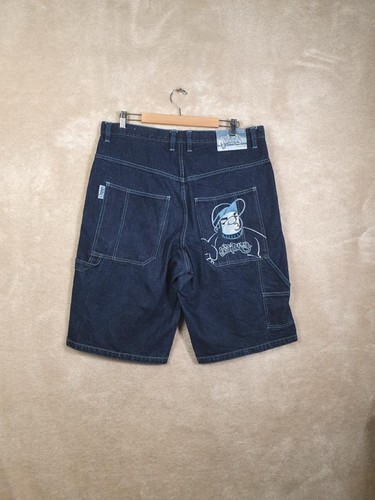 Southpole y2k hip hop - y2k, shorts