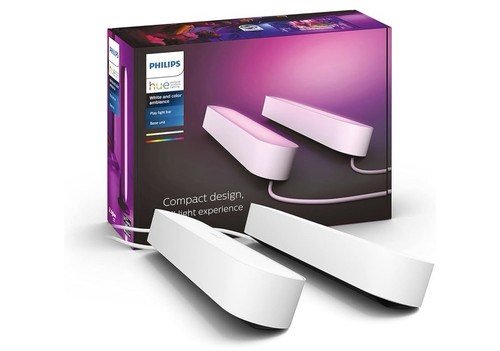 Philips hue play white and - philips,